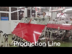 Het nieuwe Mitsubishi-Materiaal goot Acrylblad Duidelijke PMMA voor Tekens