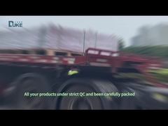 Het laden en het verschepen