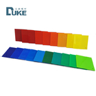 DUKE Colorful 4x8 Plexiglass Sign Acrylic Sheets UV Resistant
