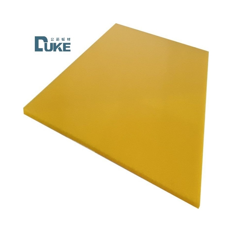 Duke 100% Virgin Mitsubishi Cast Acrylic Plaat Custom Kleurrijke badkuip Plastic Plaat Concurrerende Prijs 12mm 5mm Snijden MMA