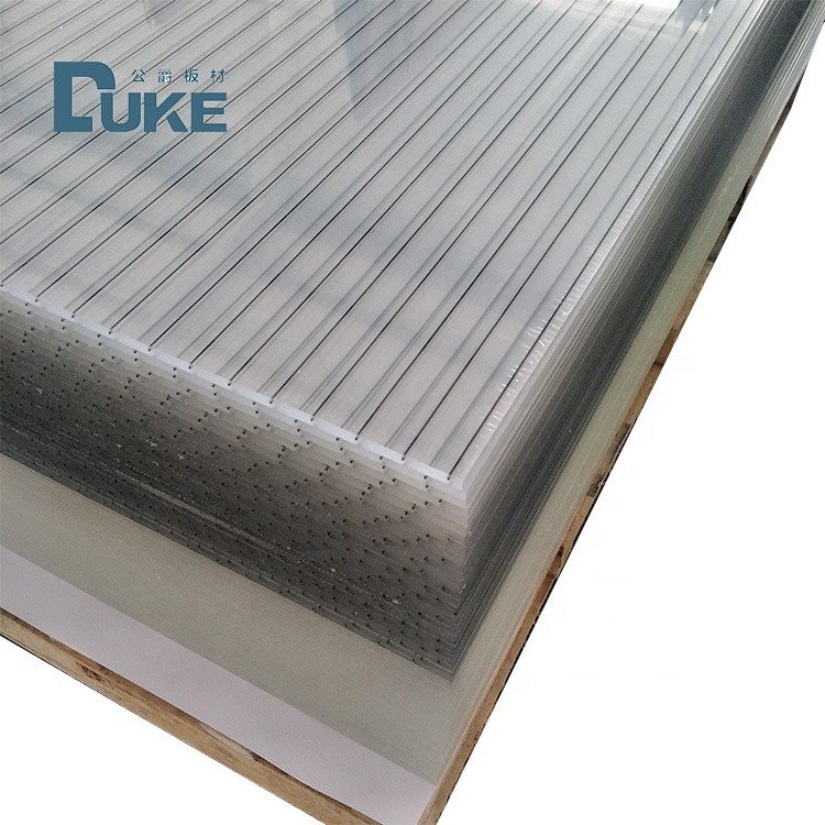 5mm-20mm Virgin MMA Cast Acrylic Sheet