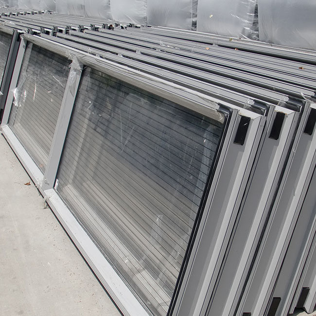 100% Virgin Materiaal Gegoten Acrylplaat 5mm 20mm Duurzaam Paneel voor Buiten Geluidsscherm