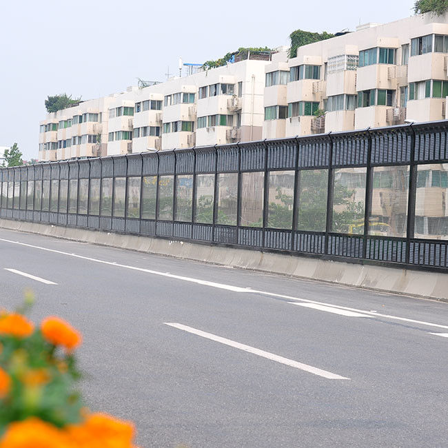 100% Virgin Materiaal Gegoten Acrylplaat 5mm 20mm Duurzaam Paneel voor Buiten Geluidsscherm