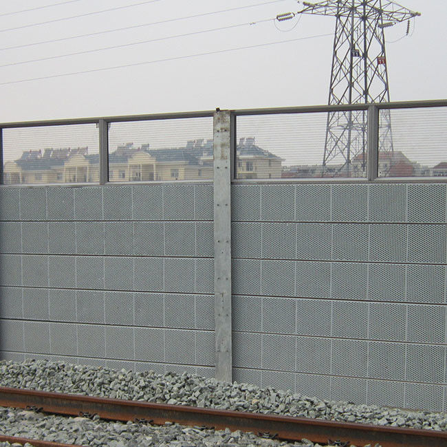 100% Virgin Materiaal Gegoten Acrylplaat 5mm 20mm Duurzaam Paneel voor Buiten Geluidsscherm