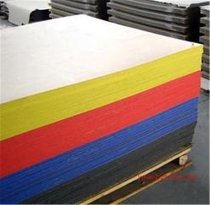 Custom Sanitaire badkamer Acrylplaat Board PMMA gegoten Acrylplaat 2MM 8MM