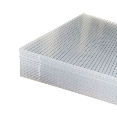 Het akoestische van de Omheiningshighway acrylic sound van de Isolatiemuur Comité van de het Lawaaibarrière