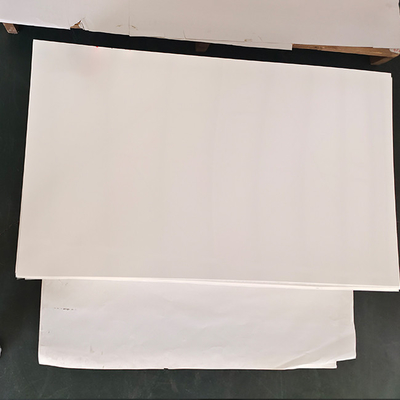 Douanegrootte 28mm het Acryl Plastic Blad van Pmma voor het Dienblad van de Badkuipdouche