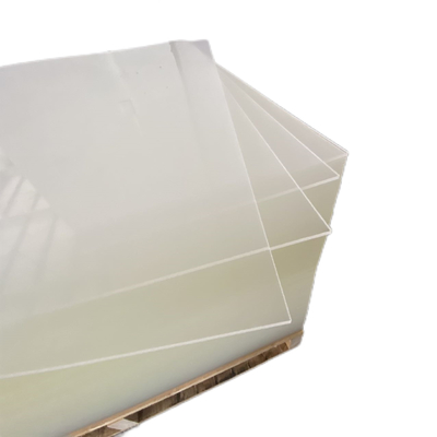 2 mm 4 mm 6 mm vierkant gesneden op maat Pmma Perspex helder gegoten acrylplaat