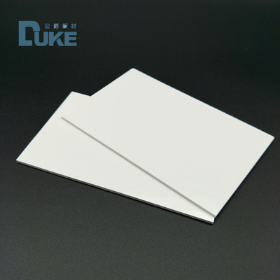 3mm 4mm Acrylplaten voor sanitaire doeleinden SPA Massage Acrylplaten